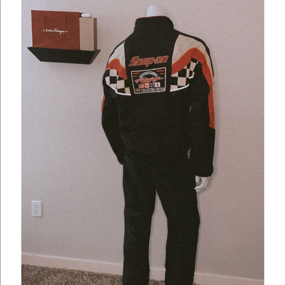 999 Collectors Edition Choko Racing 